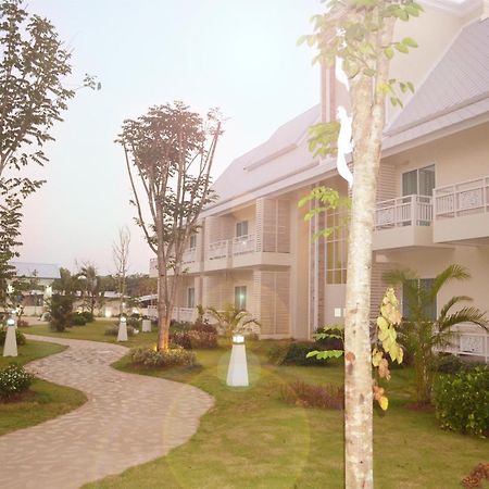 Nantrungjai Boutique Hotel Bagian luar foto