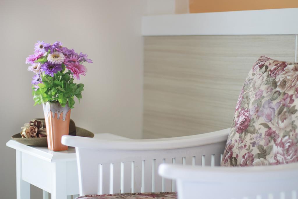 Nantrungjai Boutique Hotel Bagian luar foto
