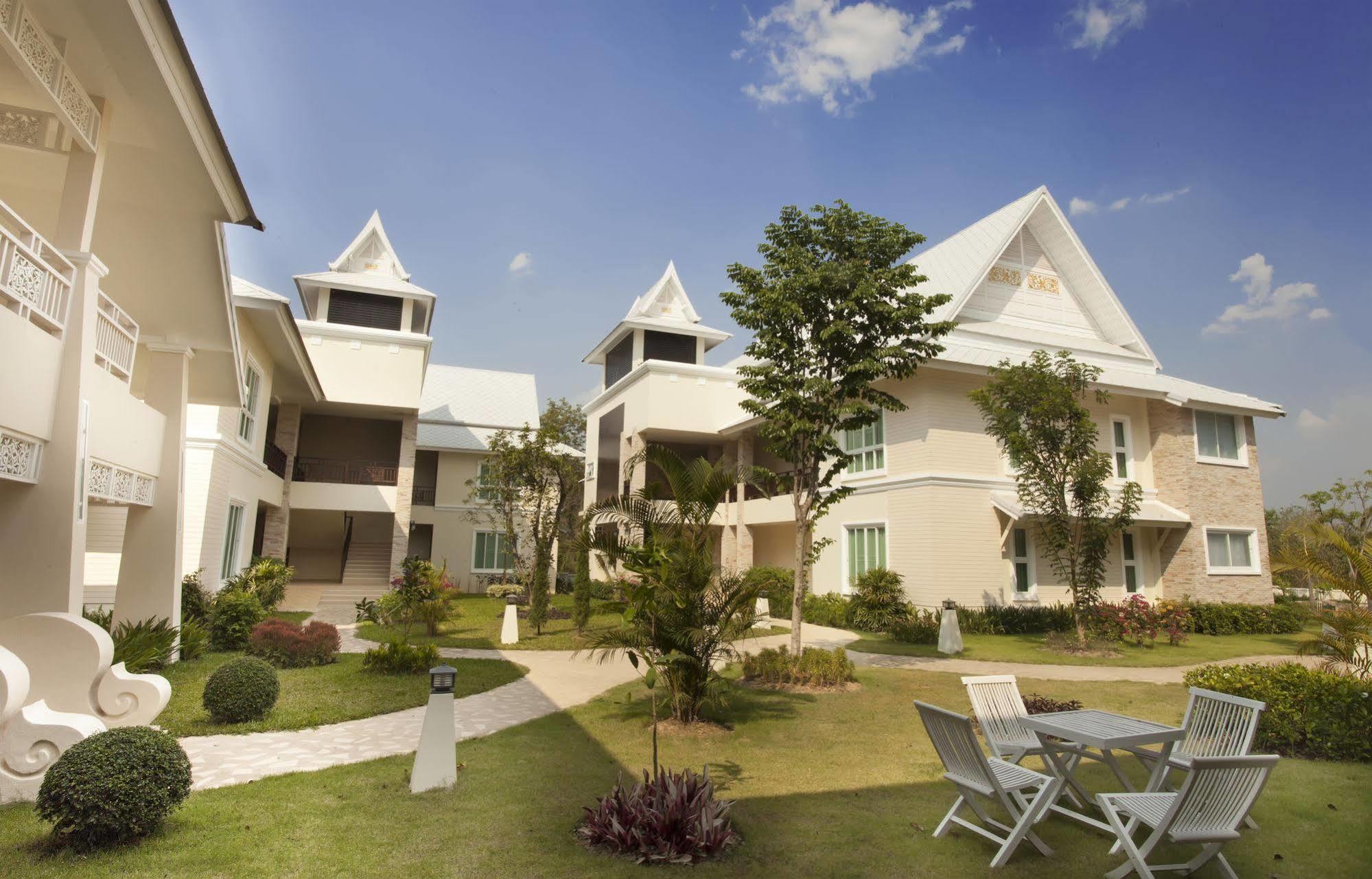 Nantrungjai Boutique Hotel Bagian luar foto
