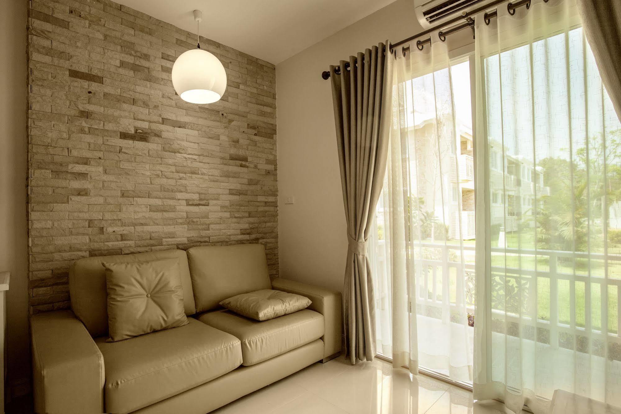 Nantrungjai Boutique Hotel Bagian luar foto