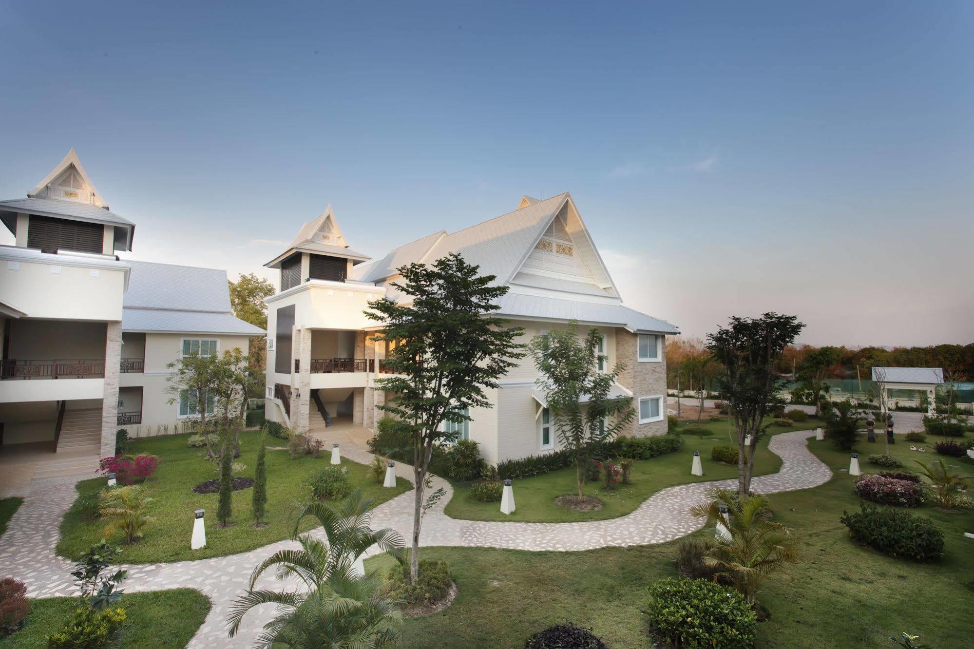Nantrungjai Boutique Hotel Bagian luar foto