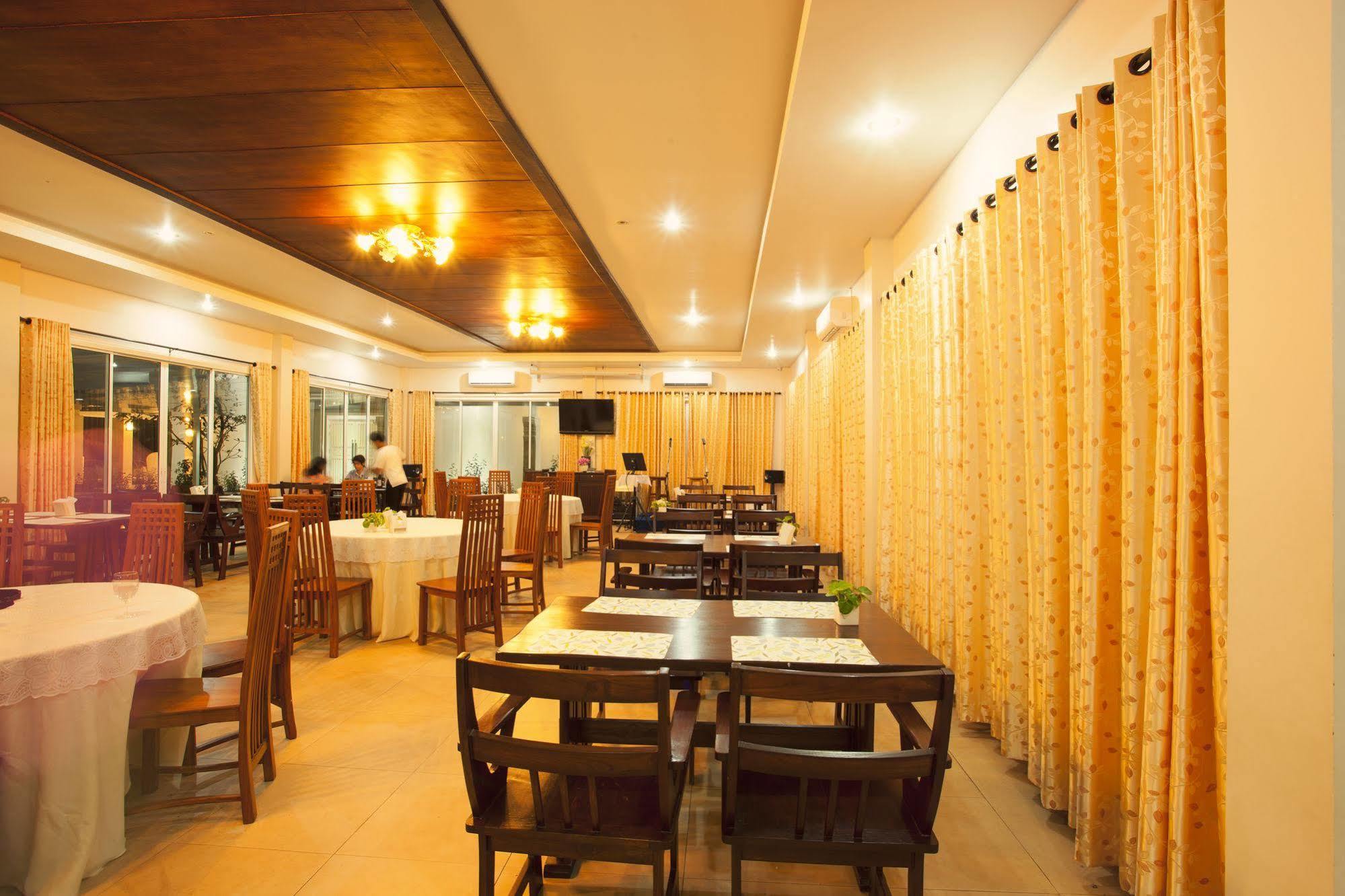Nantrungjai Boutique Hotel Bagian luar foto