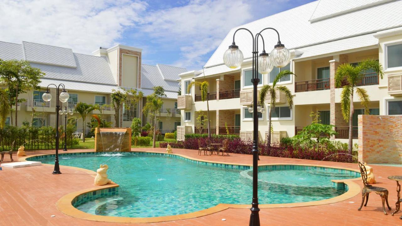 Nantrungjai Boutique Hotel Bagian luar foto